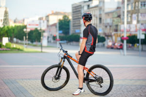 Everything Cyclists Need to Know About Left-Hook Bicycle Accidents