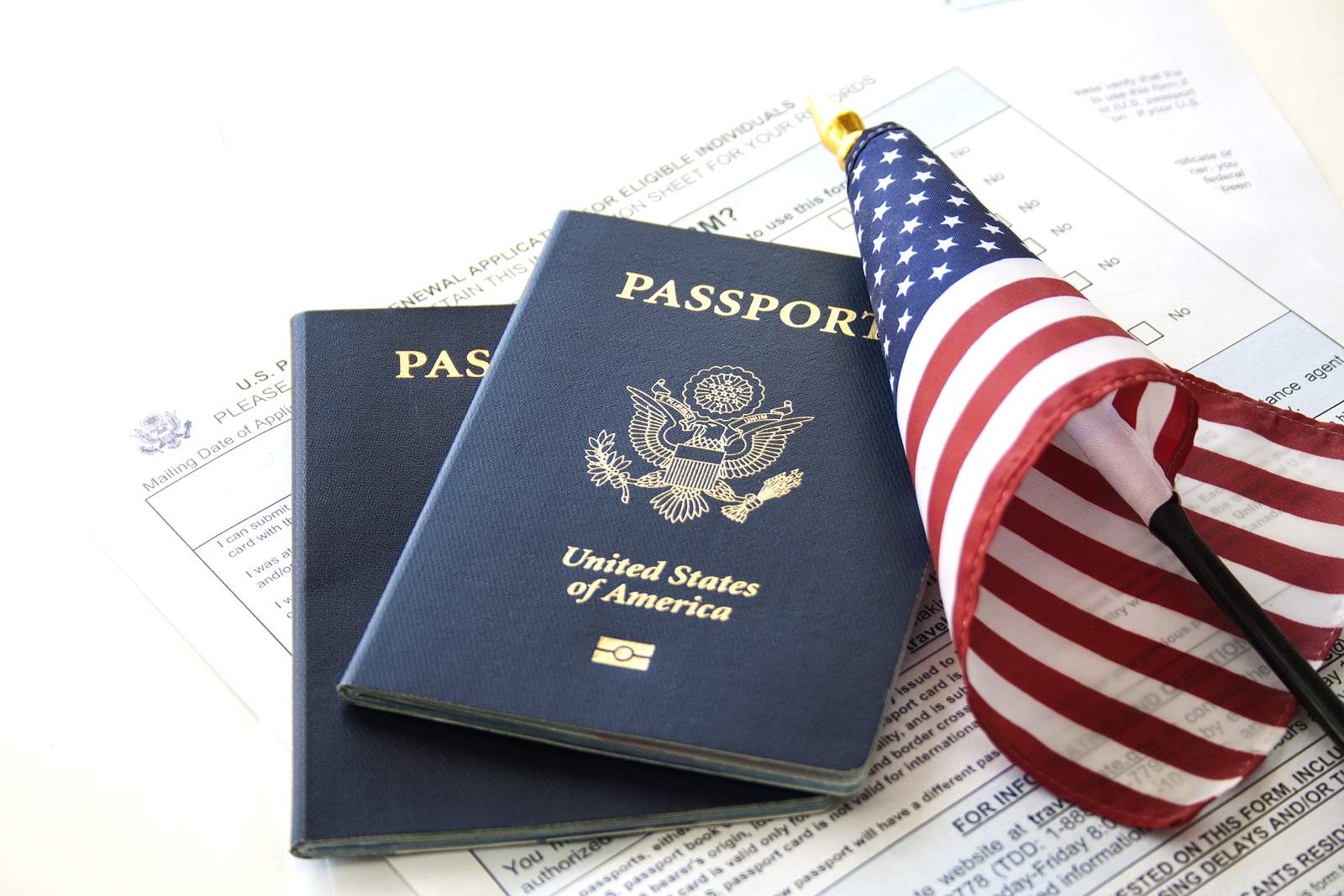 San Antonio Immigration Attorneys