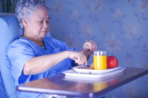 Florida Nursing Home Malnutrition and Dehydration injury claim attorney