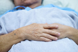 Florida Bedsore Nursing Home Injuries Lawsuit Attorney
