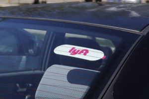 St. Petersburg Lyft Accident Injury lawsuit claim attorney Uber