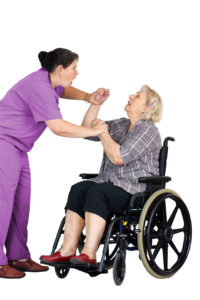 Physical Restraints Harm Nursing Home Residents