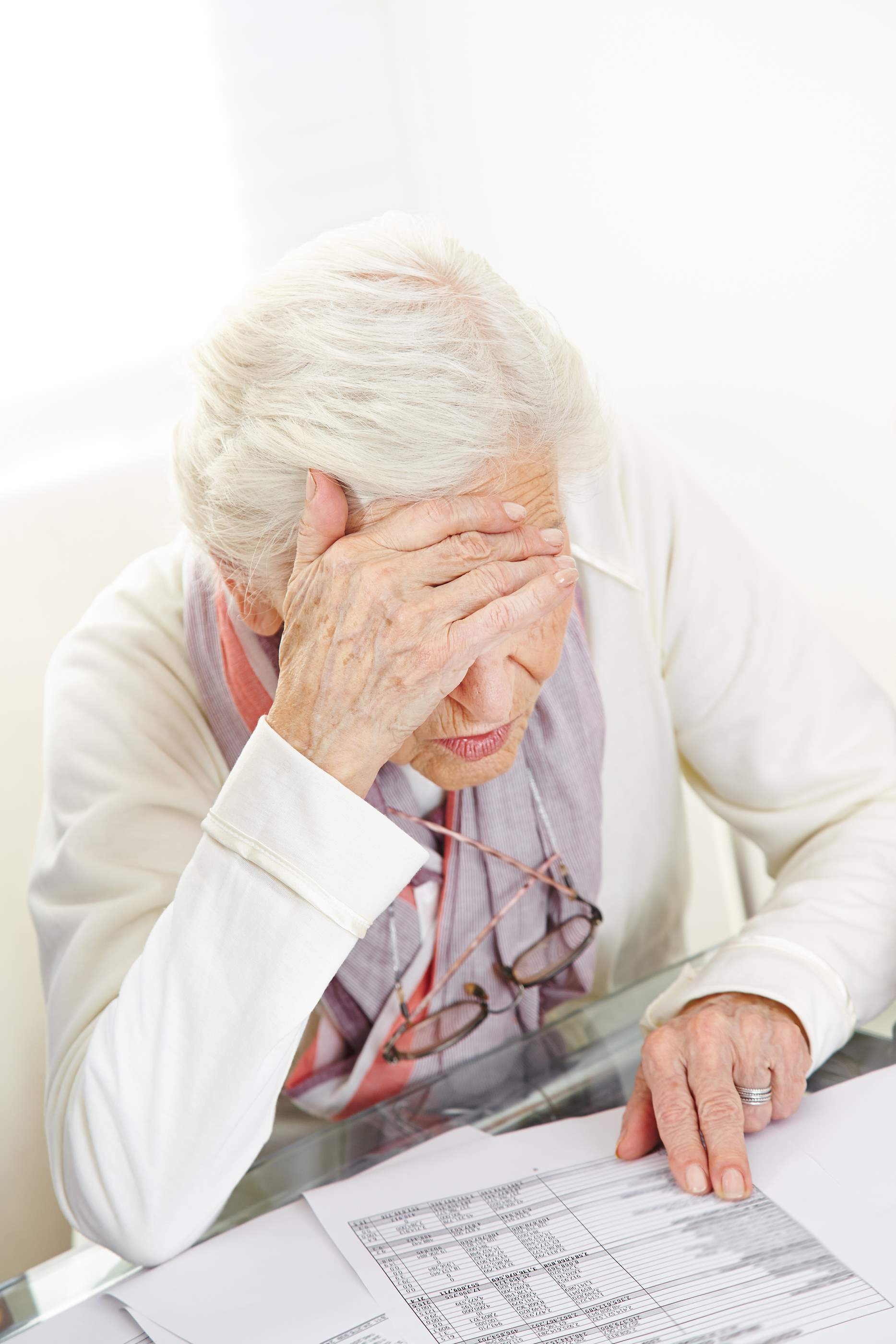 Nursing home fraud deceive hidden fees lawsuit attorney florida
