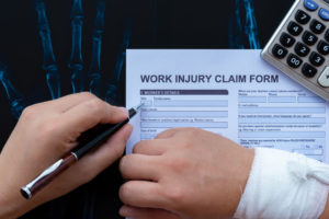 Workers’ Comp Lawyer in Aventura