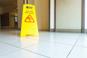 Slip and Fall lawyer in Boca Raton