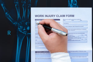 Degenerative Disc Disease Workers Compensation Settlements