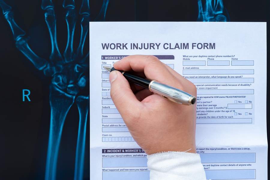 Workers’ Comp lawyer in Doral