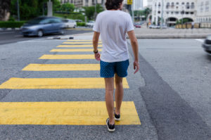 Florida most dangerous pedestrian accident injury lawsuit attorney lawyer