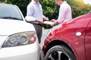 Causes of Car Accidents in Doral Florida