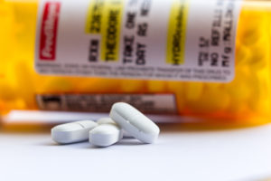 Opioid Personal Injury Attorney Clearwater