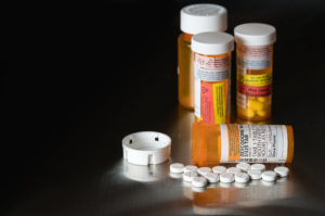 Opioid prescription suit doctor medical malpractice Florida