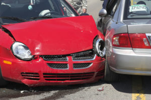 Boca Raton Auto Accidents