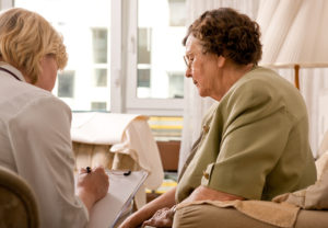 Nursing Home Abuse Lawyers Clearwater