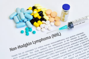 non-hodgkin lymphoma NHL cancer cauased by monsanto bayer roundup weedkiller - dolman law group roundup lawsuit