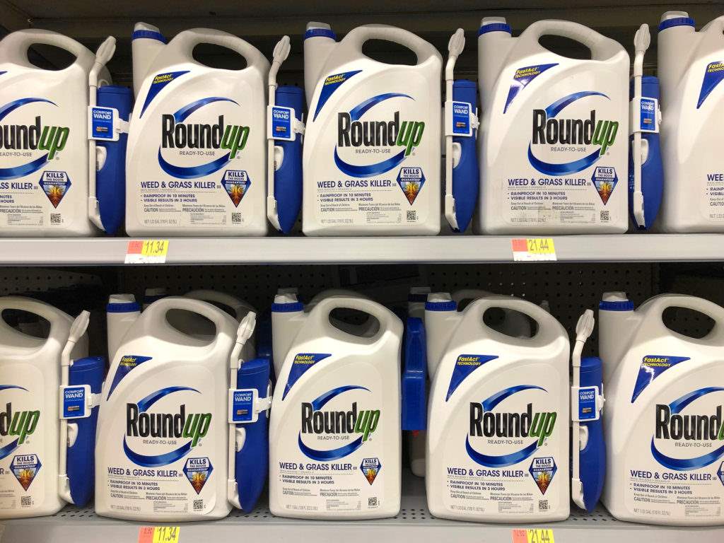 Costco Weed Killer Costco's Roundup Weedkiller Lawsuit