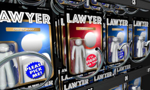 New Port Richey Injury Lawyer