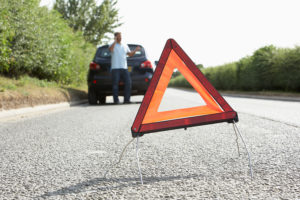 Road Hazard Accidents