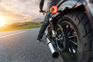 Is Lane Splitting Legal