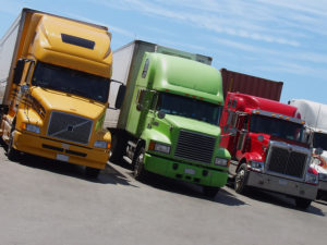 Three Things You Should Know About Truck Accident Claims