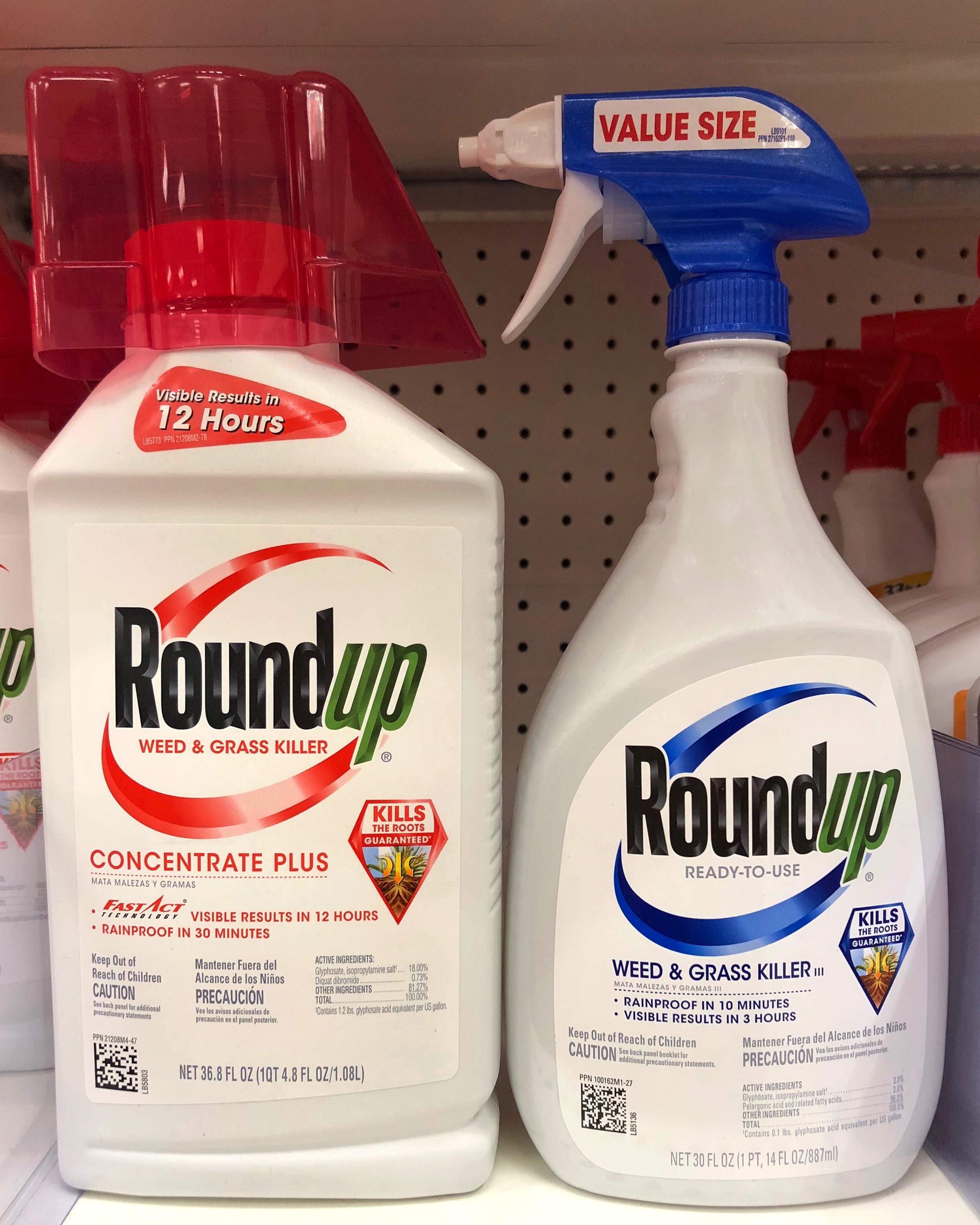 Roundup cancer lawsuit injury Monsanto Florida Attorney