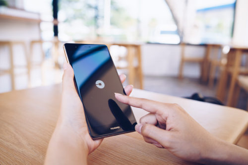 Rideshare Accident Lawyers Florida