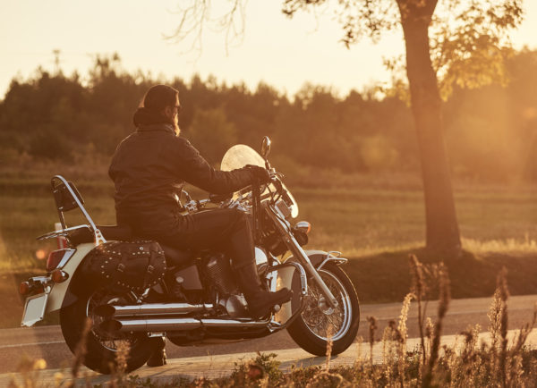 Motorcycle Accident Attorney For Harley/Honda Riders in Florida
