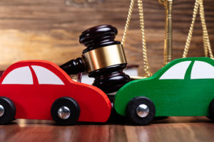 New York car accident attorney
