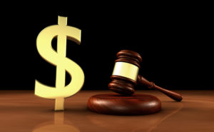 How Much Money Does a Personal Injury Lawyer Make?