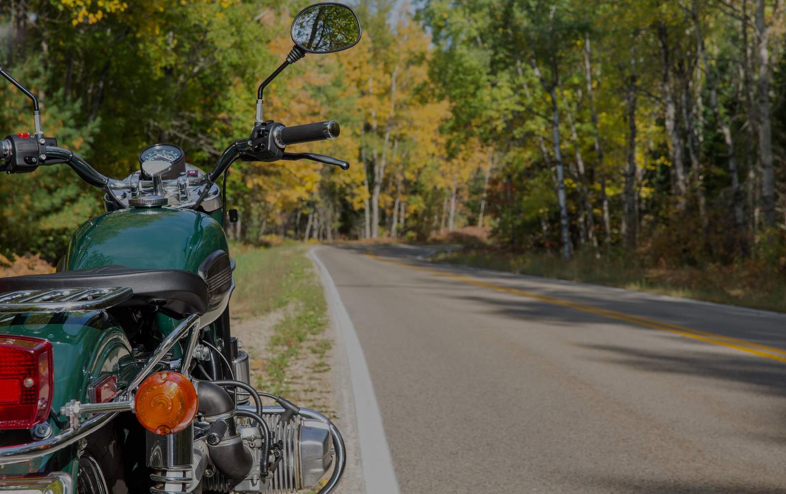 Motorcycle Accident Attorney