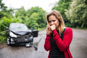 Fort Lauderdale Car Crash Lawyer