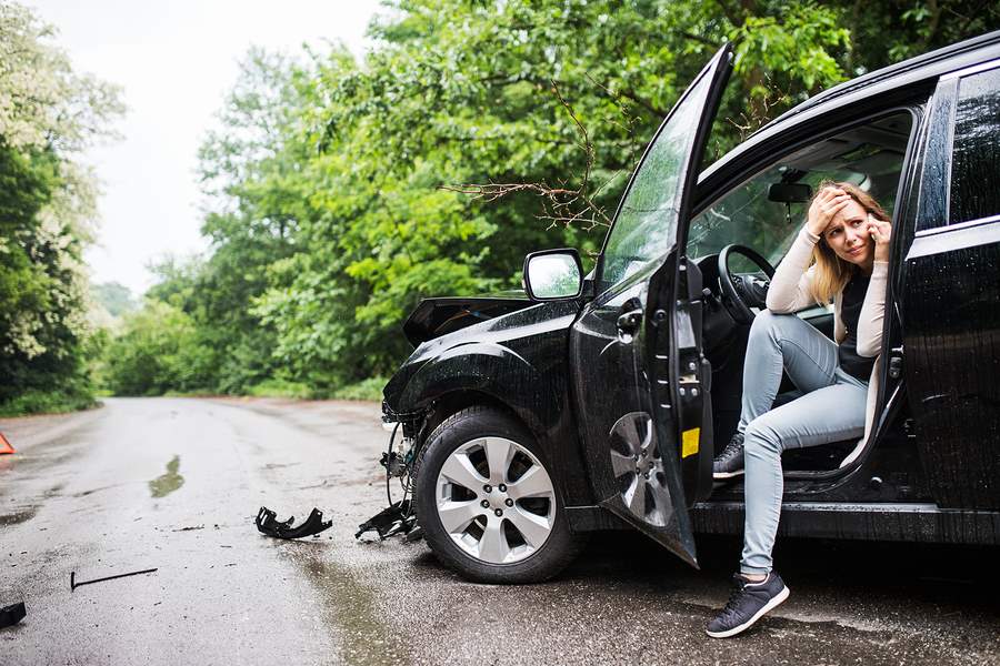 Fort Lauderdale Car Accident Attorneys | Sibley Dolman Accident Injury