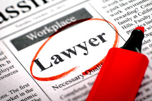 Hiring an Auto Accident Attorney