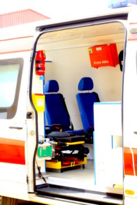 Tampa Medical Malpractice Lawyer