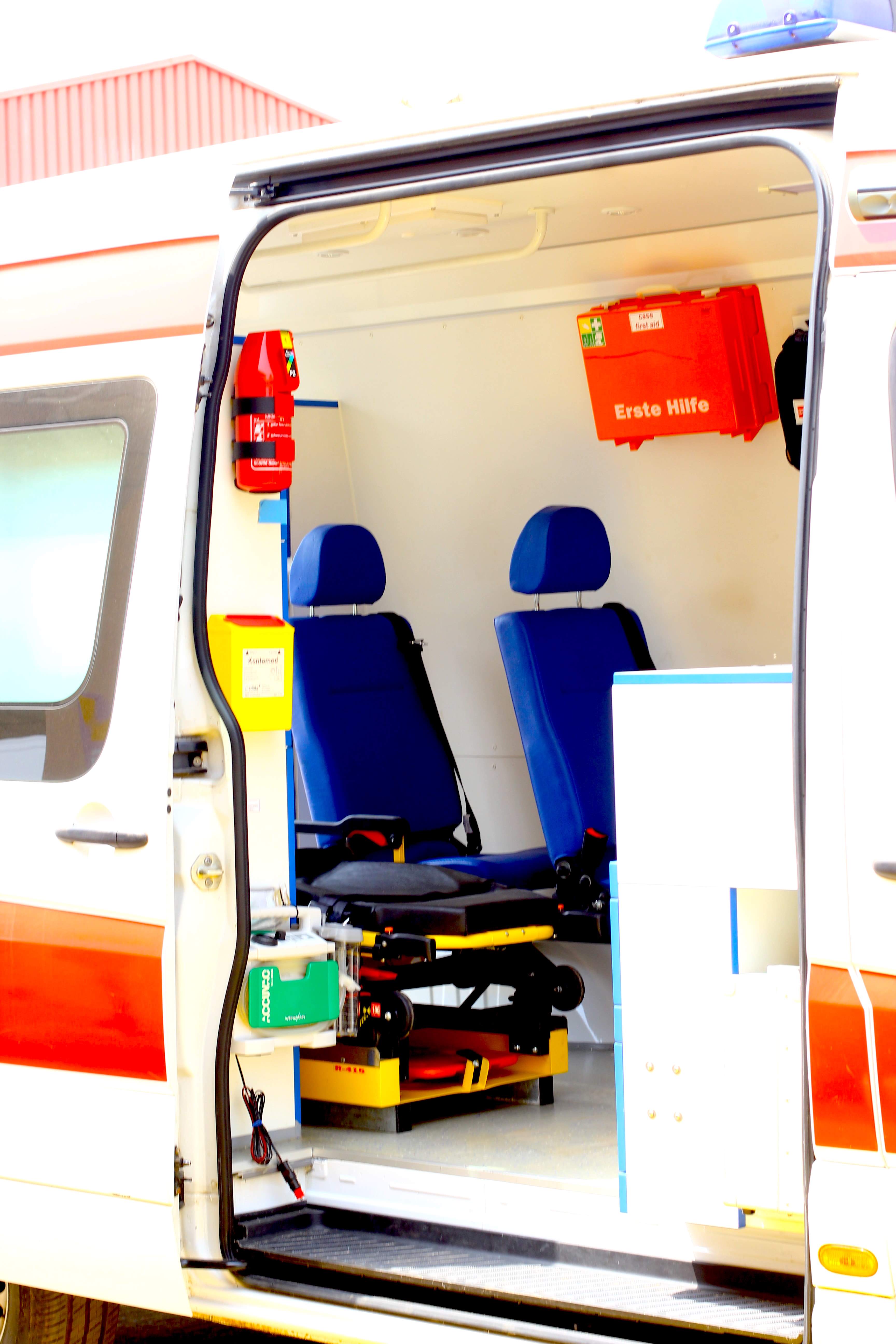 Tampa Medical Malpractice Lawyer