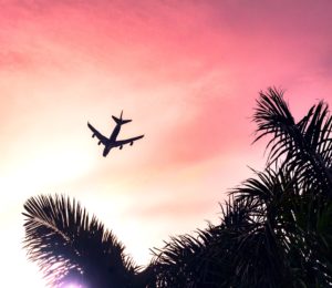Aviation Accident Lawyer