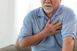 Chest Contusion Injury Attorney
