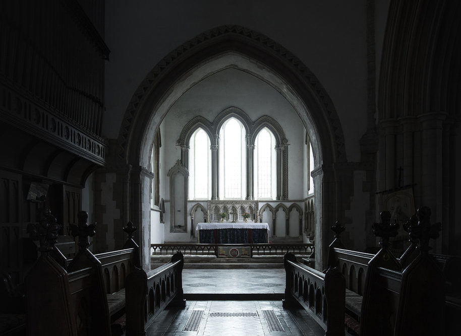 Tampa Sexual Assault Attorney