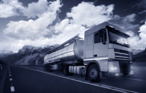 Safety Concerns with Tanker Truck