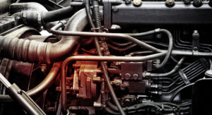 Mechanical Failures