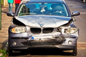 Rear End Damage Accident Attorney
