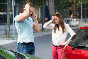 Dolman Law | Accident injury lawyers how to tell whos at fault