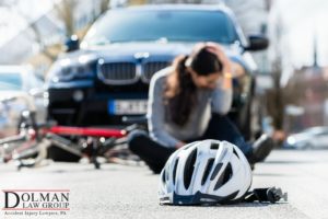 Road Bike Accidents injury lawsuit claim bicycle attorney lawyer