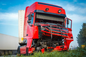 Truck Accident Lawyers FL