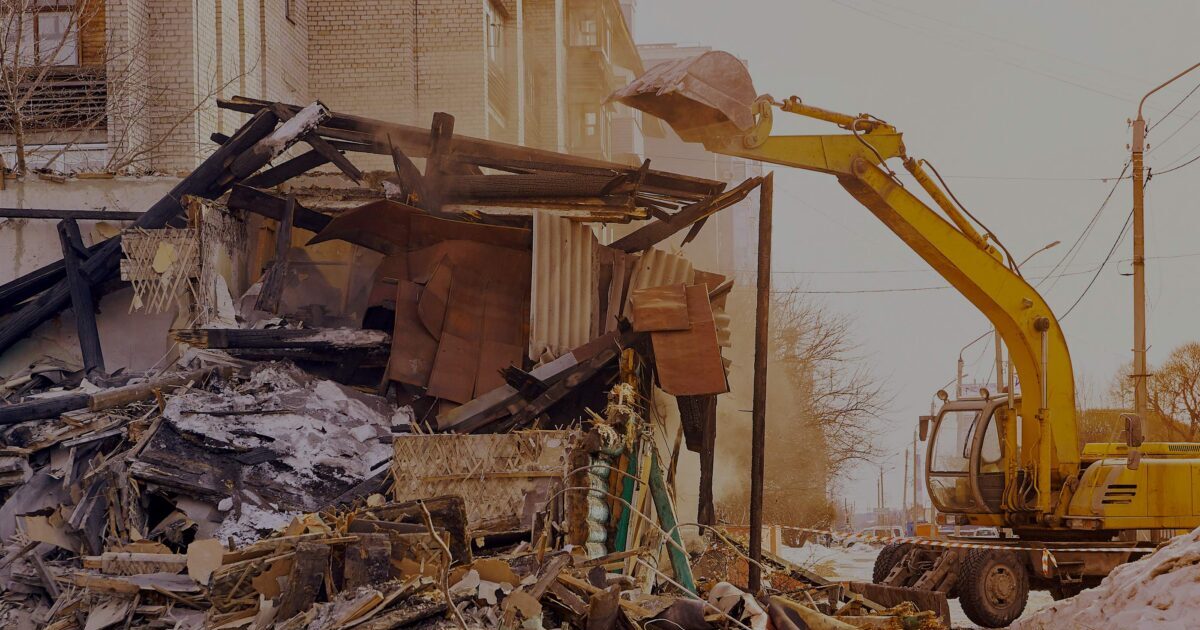 ​How to File a Property Damage Claim in Florida