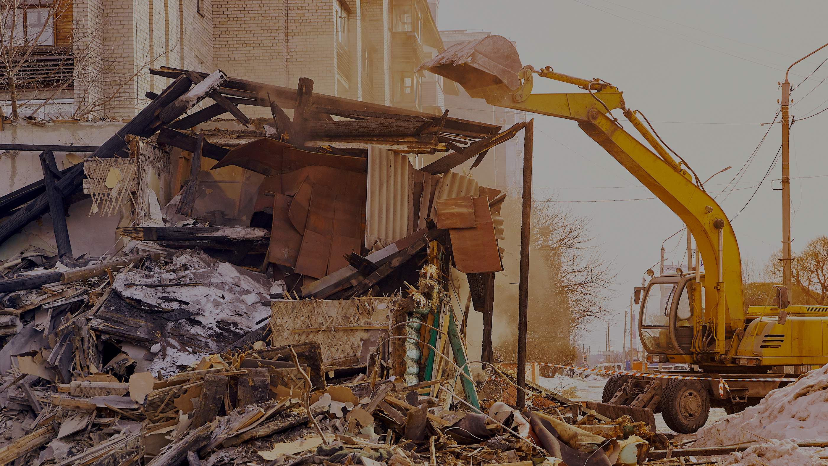 ​How to File a Property Damage Claim in Florida