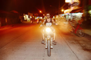 Florida Motorcycle Accident Lawyer