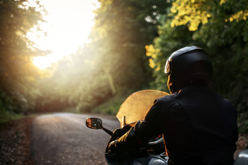 Motorcycle Crash Attorney FL