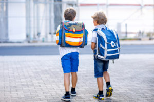 children injured at school lawsuit - child injury lawyers - dolman law group