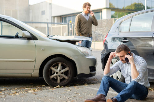 Florida Auto Accident Lawyers