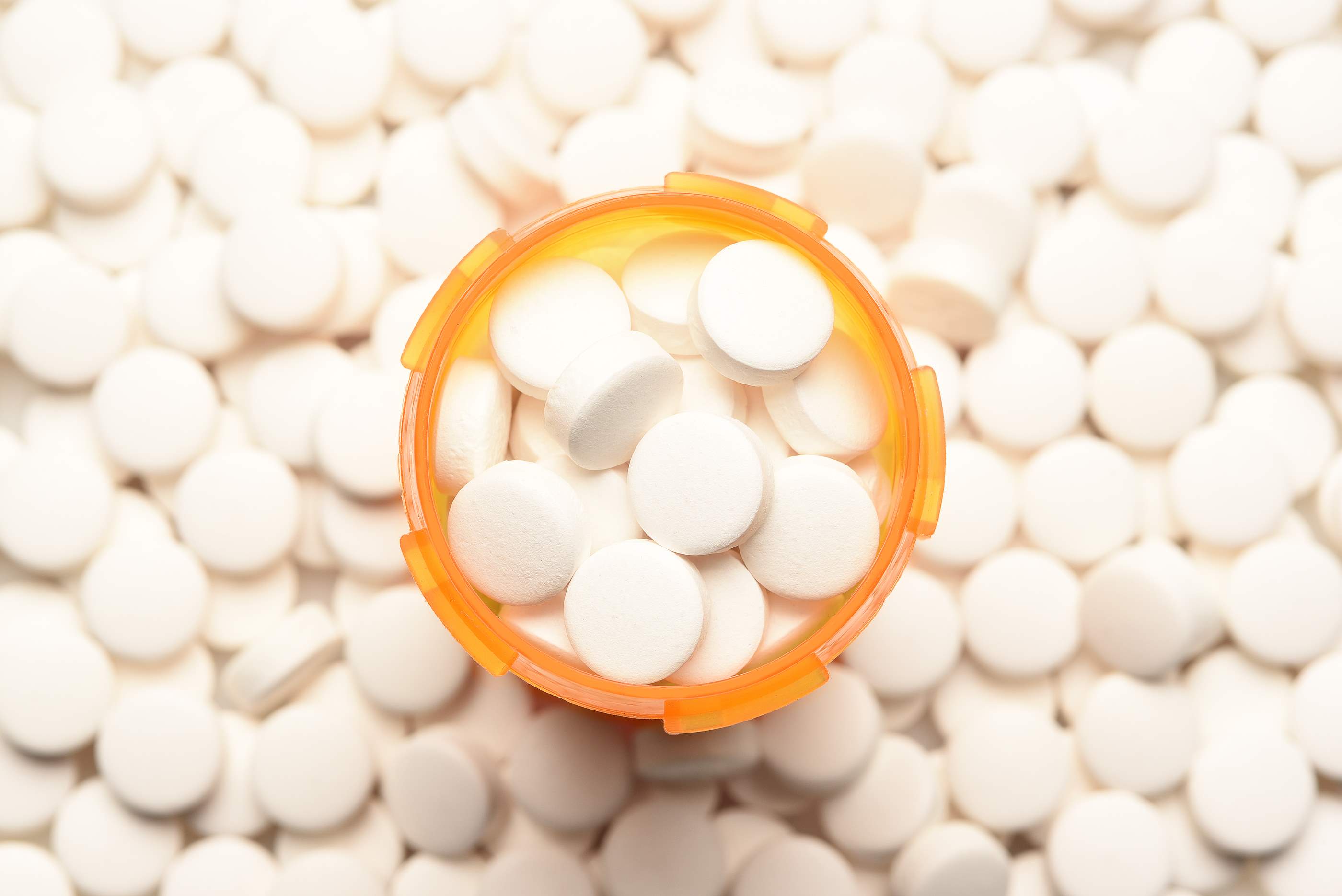 $8 Billion Risperdal Case Reward Reduced to $6.8 Million by Judge